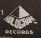 Hologram Records