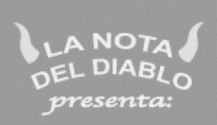 LA NOTA DEL DIABLO