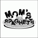 Mom’s Spaghetti