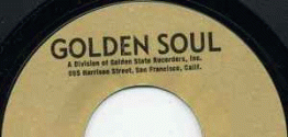 Golden Soul Records