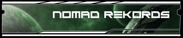 Nomad Rekords