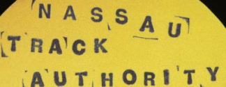NASSAU TRACK AUTHORITY