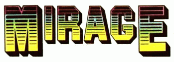 Mirage Records