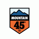 Mountain 45s
