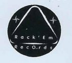RACK EM RECORDS
