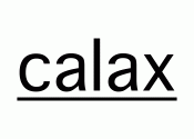 CALAX RECORDS