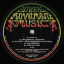 Unity Movement Music