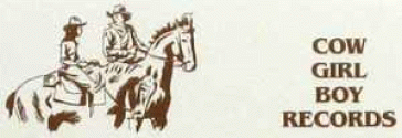 Cowgirl Records