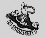 La Boomerie