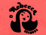 REBECCA'S RECORDS