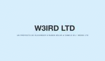 Weird LTD