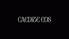 Caedite Eos