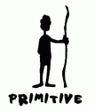 PRIMITIVE