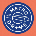 Metro Drive
