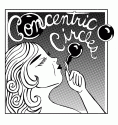 CONCENTRIC CIRCLES