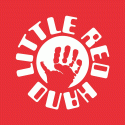 Little Red Hand