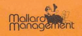 English Mallard