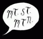 Mt. St. Mtn Records