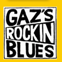 Gaz's Rockin' Records