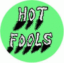 Hot Fools Records
