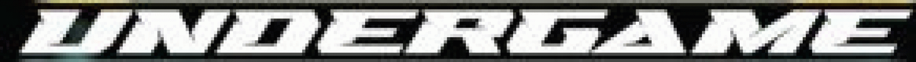 Undergame