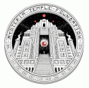Hysteria Temple Foundation