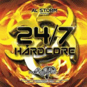 24/7 Hardcore