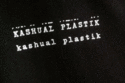 Kashual Plastik