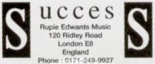 Success Records