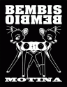 Bembis Bembio Motina