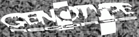 Genotype Records