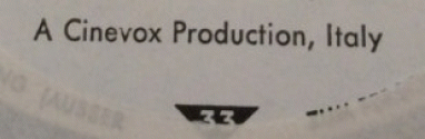 Cinevox
