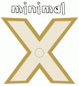 Minimal X