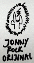 JONNY ROCK ORIJINAL