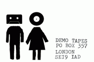 Demo Tapes
