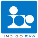 Indigo Raw