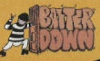 Batter Down