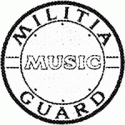 Militia Guard Music