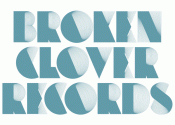 BROKEN CLOVER RECORDS