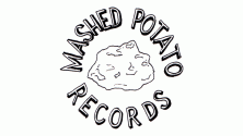 MASHED POTATO RECORDS