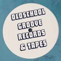OLDSCHOOL GROOVE RECORD & TAPES
