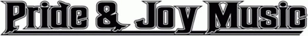 PRIDE & JOY MUSIC