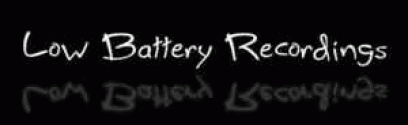 LOW BATTERY