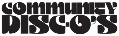 Community Disc-O's