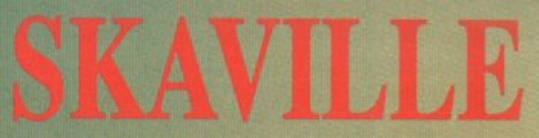 Skaville