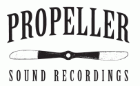 Propeller Sounds Recordings