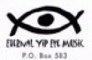Eternal Yip Eye Music