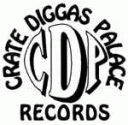 Crate Diggas Palace