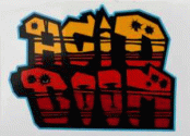 Acid Boom