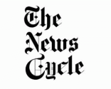 THE NEWS CYCLE